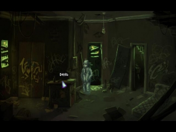 Blackwell 5 Screenshot